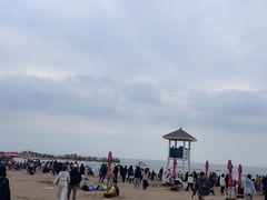 -老虎石海上公园