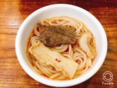 -刘聋子粉馆(张家界总店)
