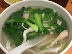 -诚铭记·虾仁汤包·成都小吃(融创店)