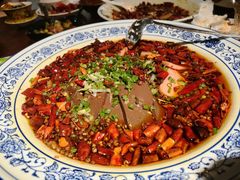 -功夫小龙虾·烧烤·江湖菜(金沙洲店)