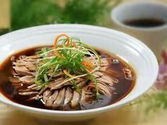 -南京富力万达嘉华酒店·游宴一品淮扬中餐厅