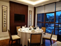 包厢-漾亚·雍雅合鲜(鹭岛店)