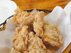 炸鸡块-烧鸟周居酒屋(香山店)