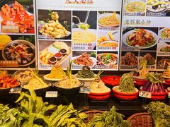 -老胶东家常菜馆(市场一路店)