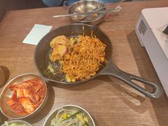 -双门洞·森系料理(体育西店)