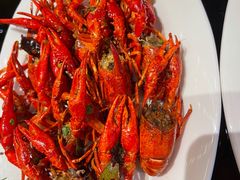 -圣丰索菲特·2 On 988 Café 自助餐厅