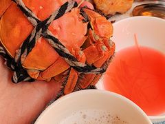 -怡咖啡·自助餐·西安香格里拉