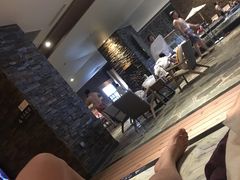 -清河半岛微风餐厅