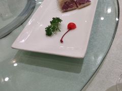 -梅龙镇酒家(南京西路总店)