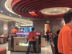 -蝎王府羊蝎子(西直门店)