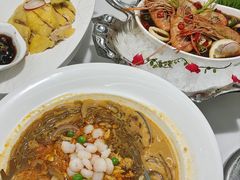 -3号仓库·创意中国菜(新世界城店)