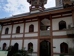 -皇城清真寺