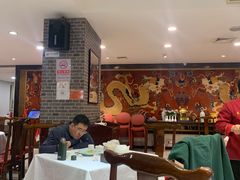 -东兴楼饭庄(六里桥店)