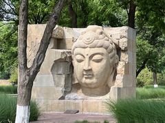 -秦始皇帝陵博物院-丽山园