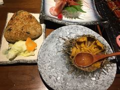 -千代武日本料理(开发区店)
