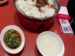 -喜家德虾仁水饺(长泰广场店)