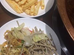 -老诚一锅羊蝎子(天通苑东三区直营店)