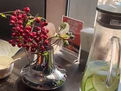 -潇湘楼·二十四节气山野菜(亚运村店)