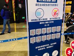 -万达影城(闵行颛桥万达广场杜比影院店)