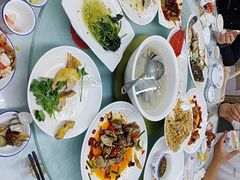 -范饭椰林川湘味海鲜·椰子鸡(三亚湾椰梦长廊店)