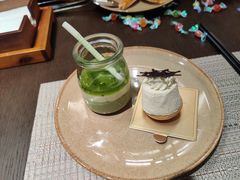 -扬子江国际会议中心龙山湖酒店-希仙全日制餐厅