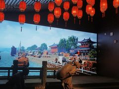 -隋唐大运河文化博物馆