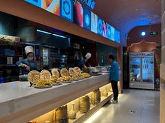-阿娜尔·新疆菜(宜家荟聚中心店)