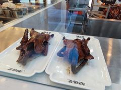 -味德丰·酱鹅(嘉兴新塍店)
