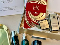 -厦门康莱德酒店