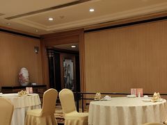 -丁山花园酒店-明园餐厅