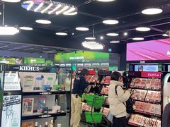 -Olive Young(明洞旗舰店)