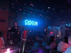 -MOSSO音乐酒吧·live house(南京旗舰店)