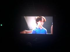 -大地影院(上海南汇店)