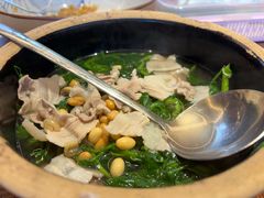 -园林美食城·本土农家菜(杨和镇店)