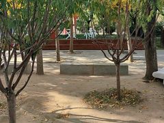 -双榆树公园