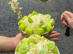 -三只耳冷锅鱼火锅(玉林店)