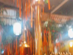 -梁山烤肉(榆林行者武松店)