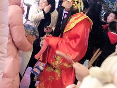 -青岛东方影都融创水世界