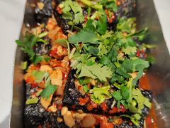 -福巷湘食小馆·猛火现炒(上海首店)
