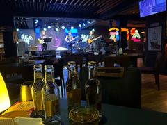 -月亮瓦肆音乐酒吧(环山路店)