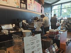 -星巴克臻选(北京富力家园店)