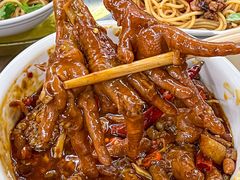 -老三样·旧食新味(绿地店)