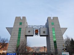 -图们口岸