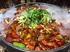 -厨道重庆菜馆(鸳鸯店)