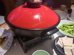 -王妈热卤·川味馆(海昌店)