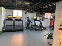 -清橙健身(学院路店)