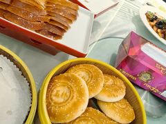 -玉林烤鸭店(定福庄店)