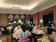 -新白鹿餐厅(龙游路总店·杭帮菜名店)