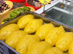 -闯关东东北农家菜(崂山石老人店)