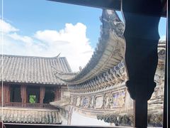 -喜洲翰林餐厅(董家百年老宅店)
